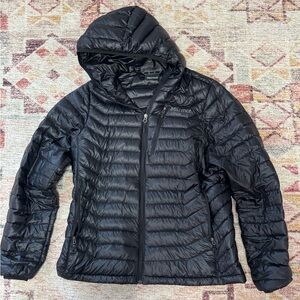 Marmot Down Jacket - XL